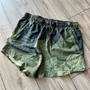 RVCA Board Shorts